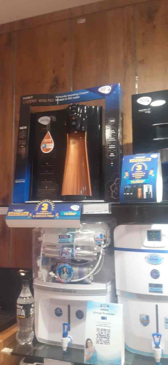 Top Aqua Gold Ro Water Purifier Repair & Services in Hanumangarh Best