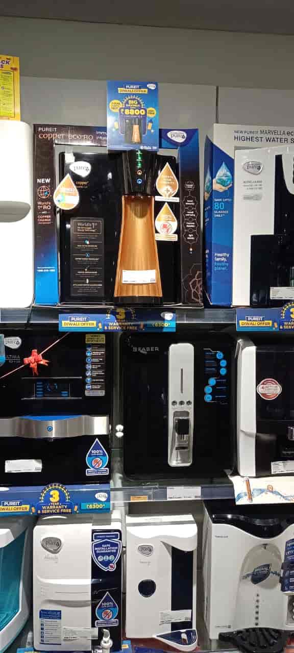 Top Aqua Gold Ro Water Purifier Repair & Services in Hanumangarh Best