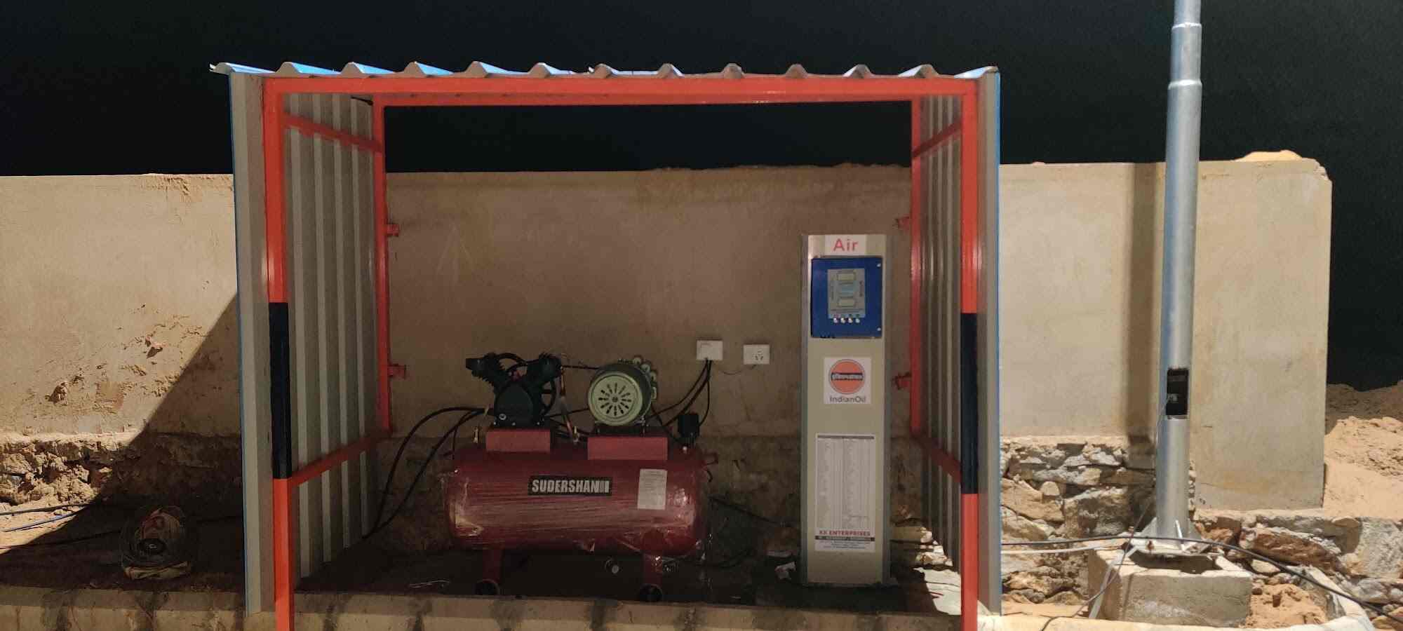 Top Petrol Pumps in Ralawata Best Petrol Filling Stations near me
