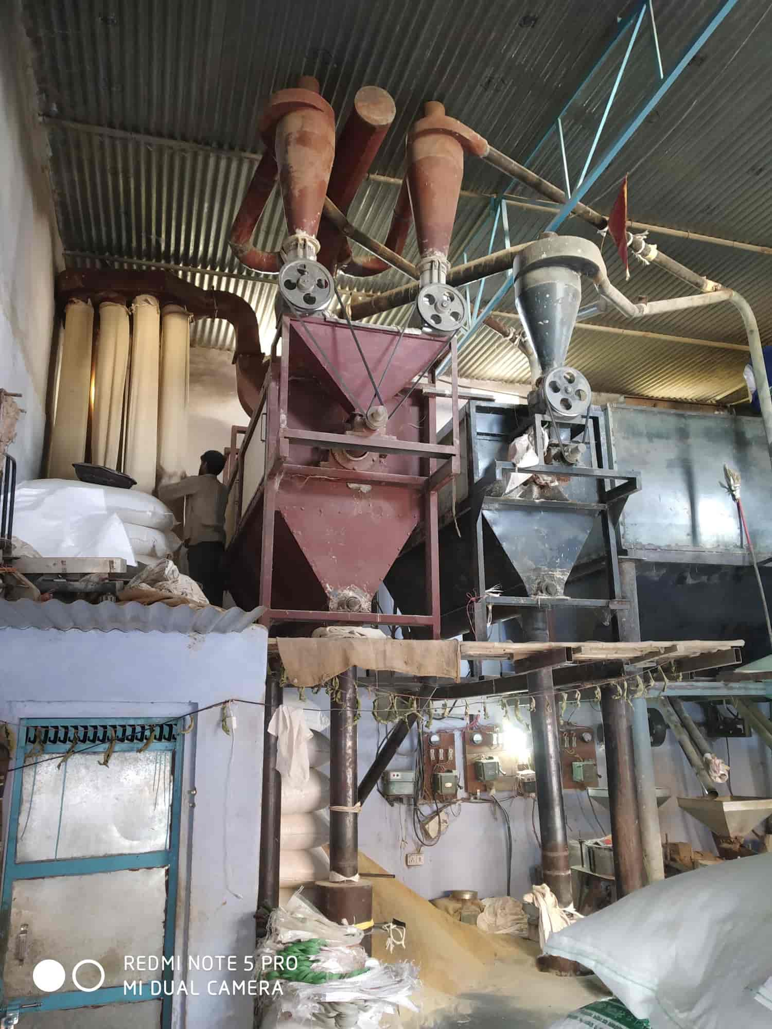 Top Flour Mills in Sikar Best Atta chakki Shops Justdial