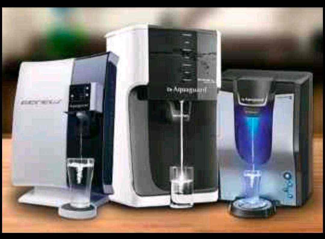 Aquaguard RO Water Purifier Repair & Services in SriGanganagar