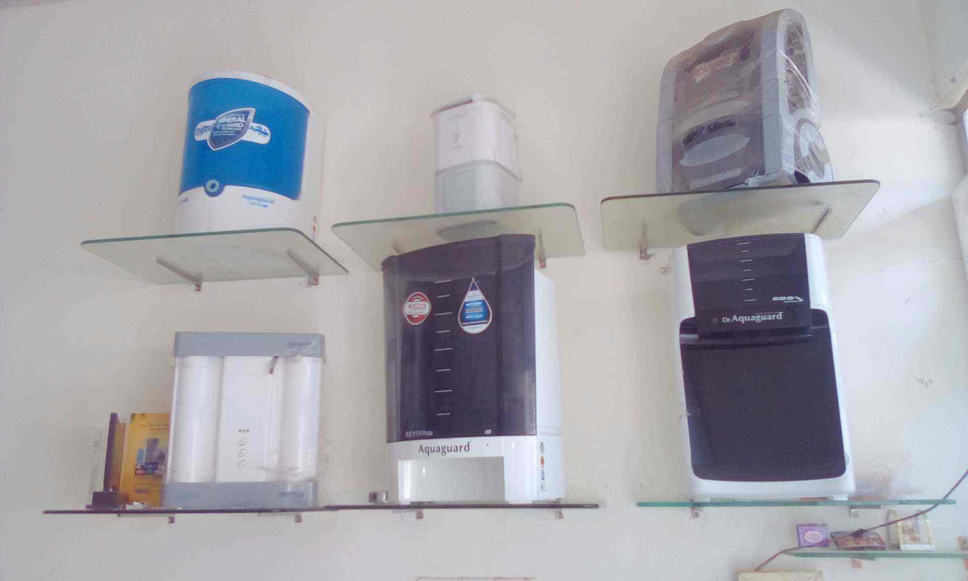 Aquaguard RO Water Purifier Repair & Services in SriGanganagar