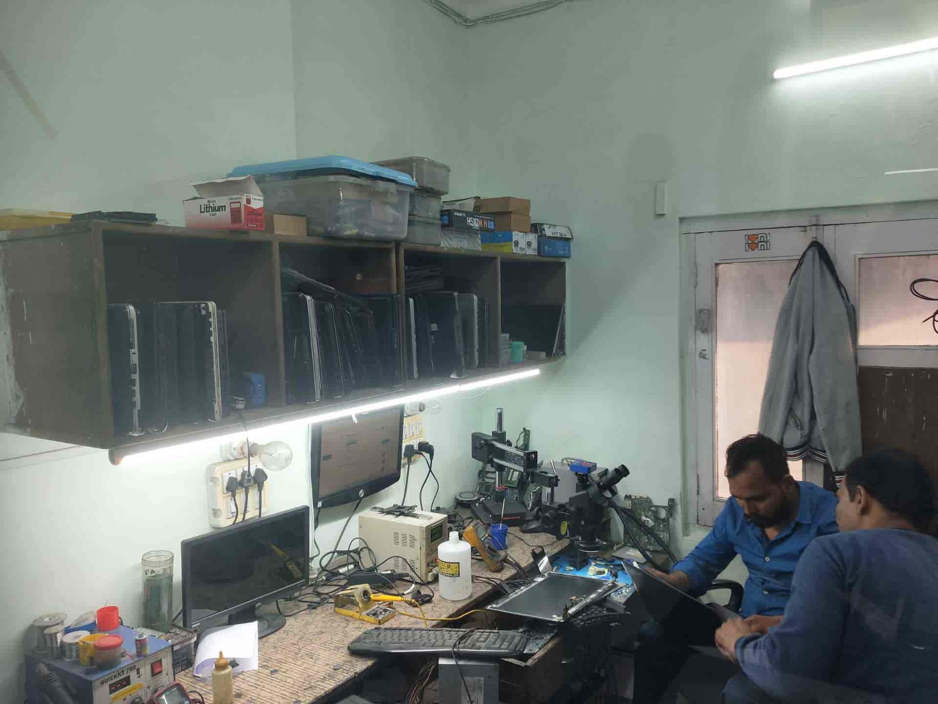Laser Impact Solution in Chahal Chowk,Sri Ganganagarrajasthan Best Sewing Machine Dealers in