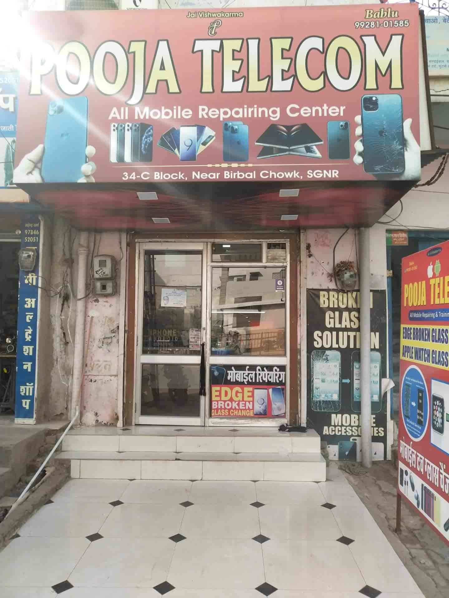 Top Second Hand Mobile Phone Dealers Redmi in Mukherjee Nagar