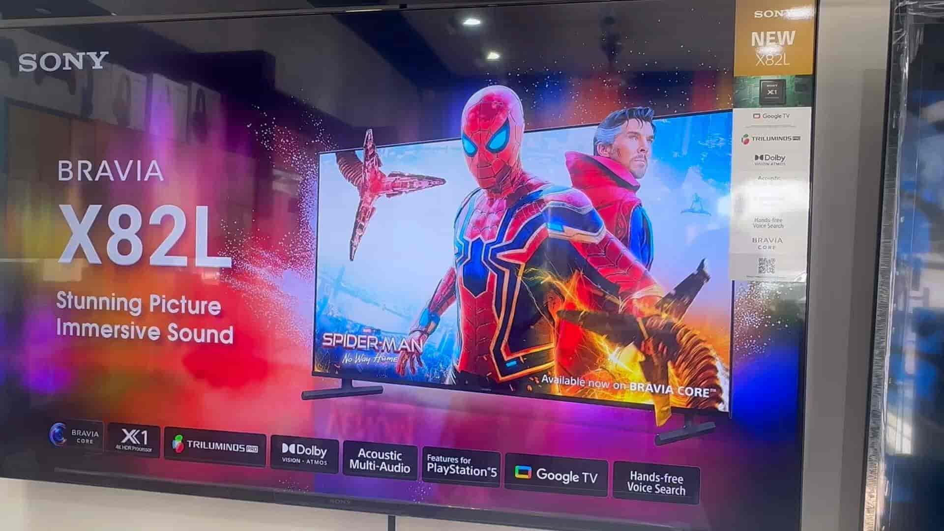 Gadgets And More in Ganganagar,Sri Ganganagarrajasthan Best LED TV