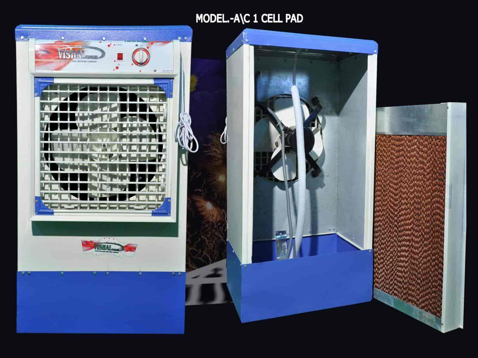 octiva home air cooler