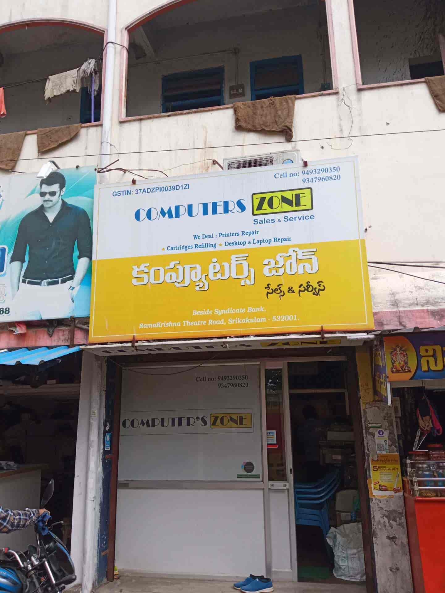 Beautiful view of Computer Repair Services Near Me