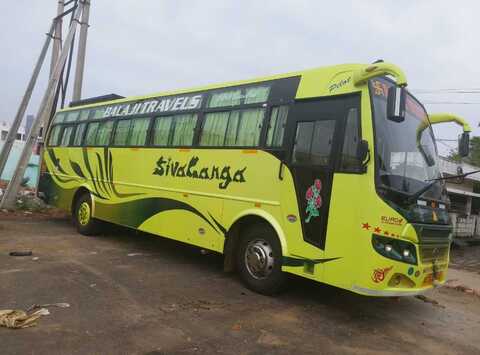 Top Bus Services near Kotturu,Srikakulam - Best Bus Booking - Justdial