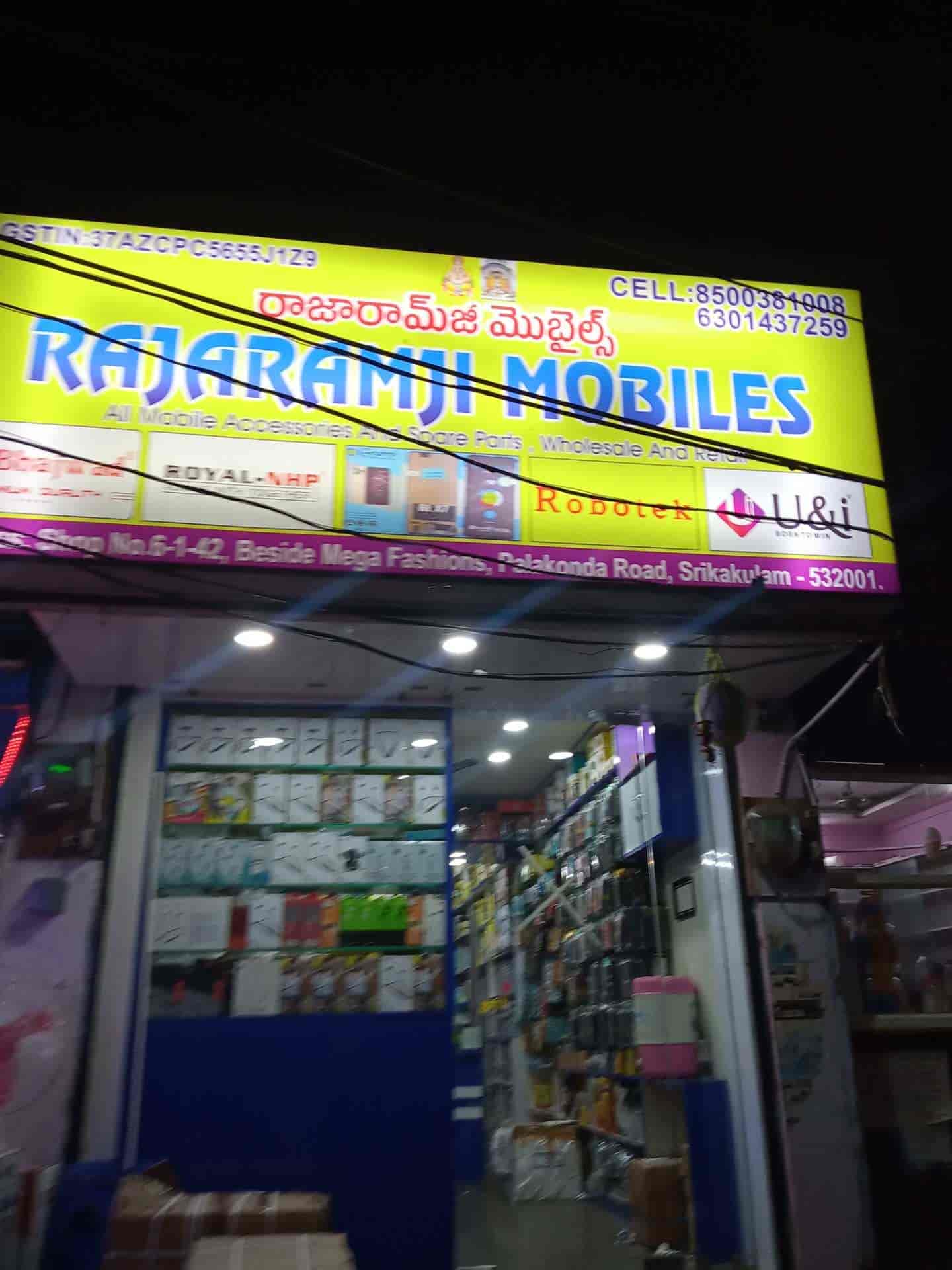 Cell phone accessories supplier deals