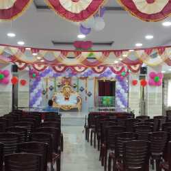 Srirasthu Subamasthu Function Halls in Kotturu,Srikakulam - Best ...