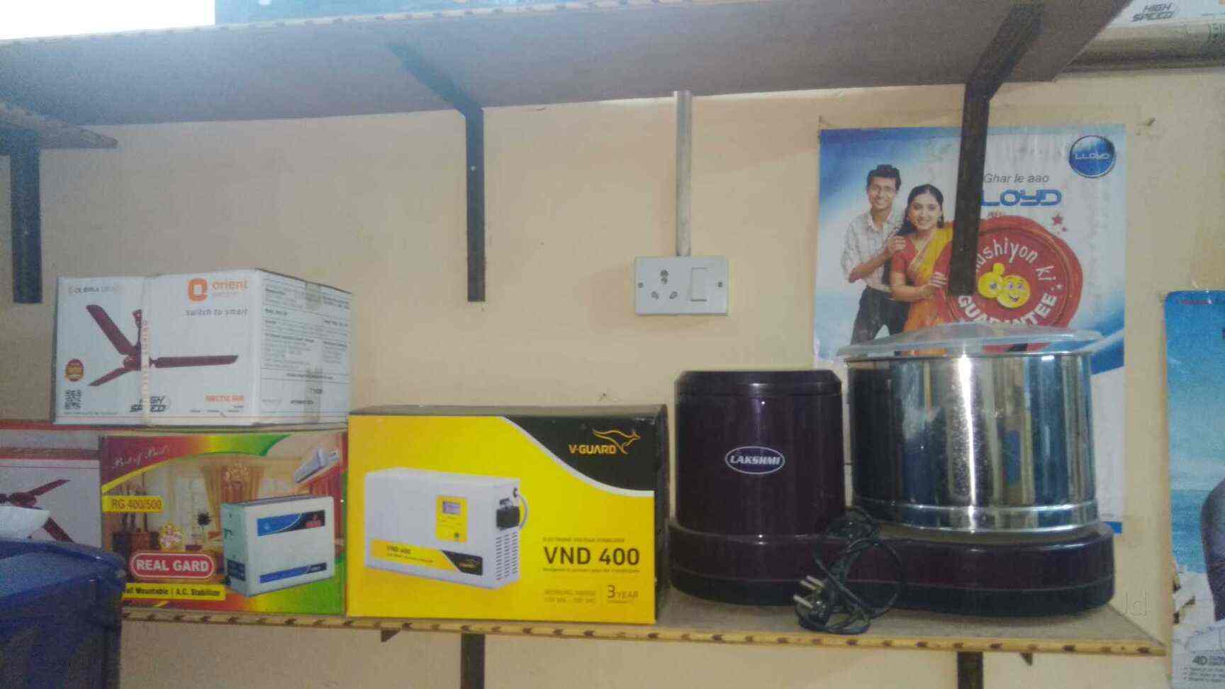 Top Pedestal Fan Dealers in Srikakulam Best Floor Fan Dealers near me