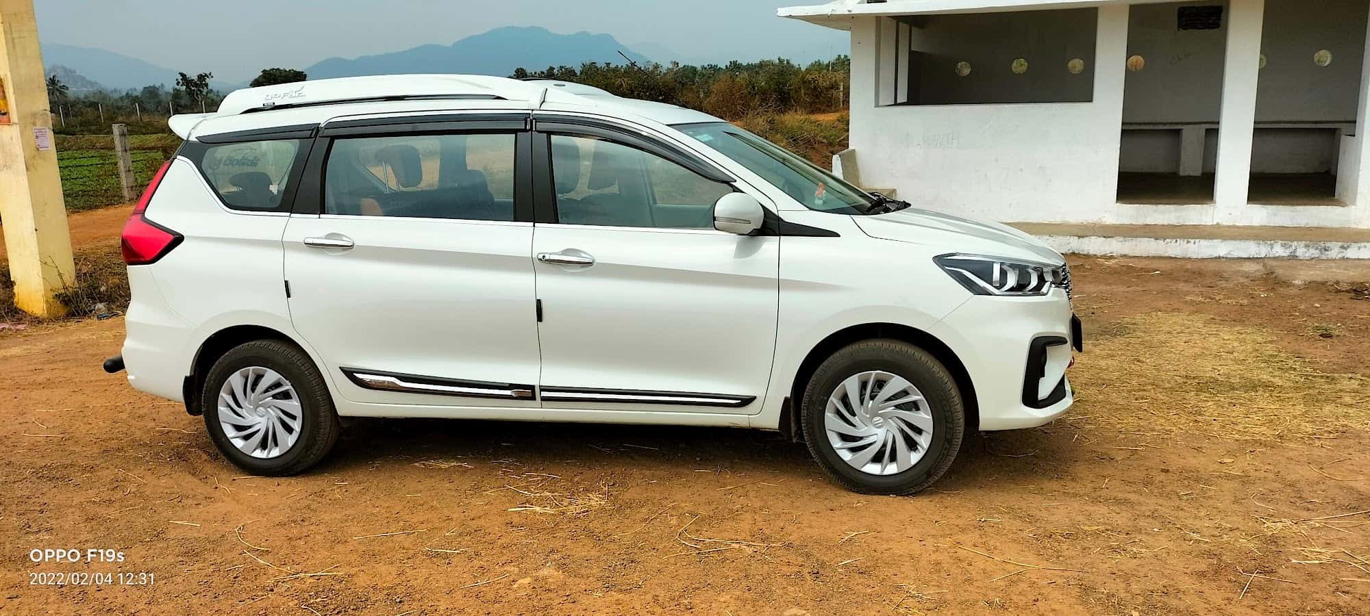 Top 24 Hours Car Rental in Tekkali Best 24 Hours Car Rental