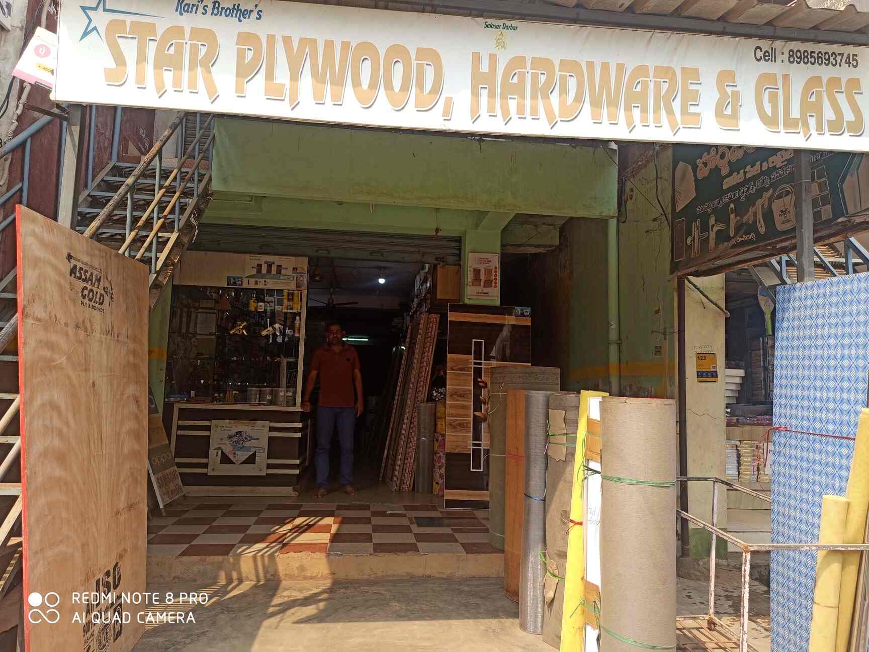 Top Hardware Dealers in Palasa, Srikakulam Best Hardware Stores