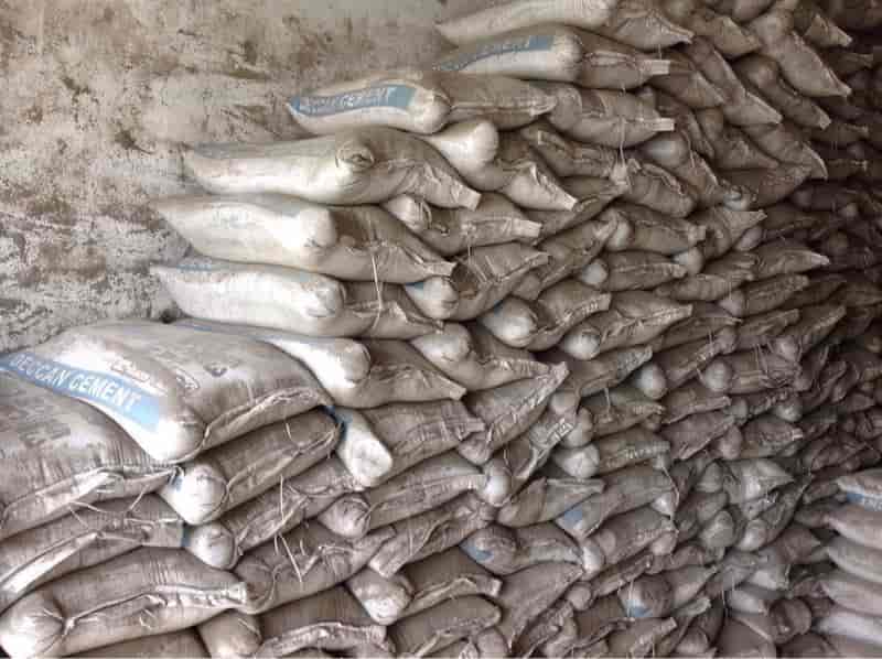 Surya Corporation G T Road Cement Dealers In Srikakulam Justdial