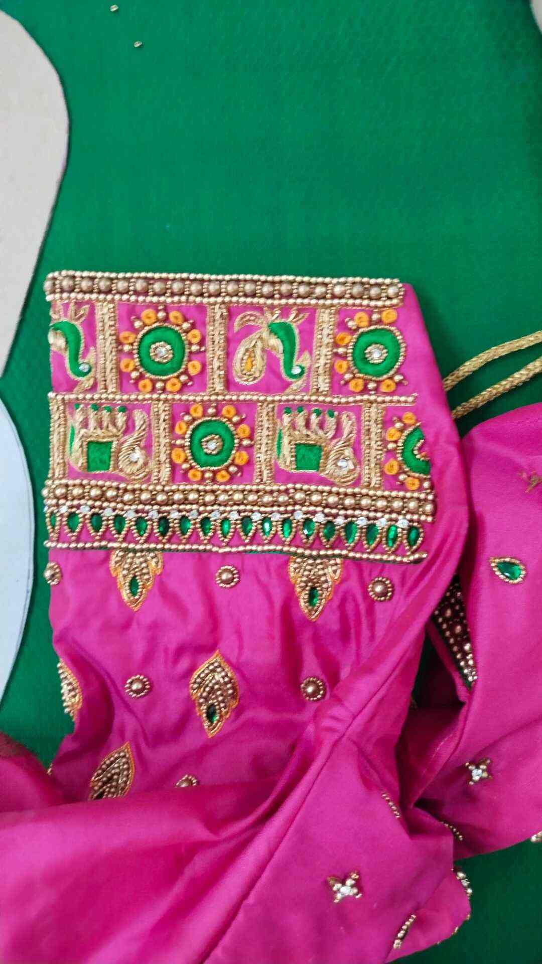 Top Maggam Job Works in Ranchi near me Justdial