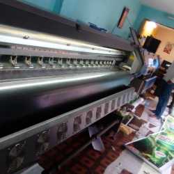 nearest flex printing