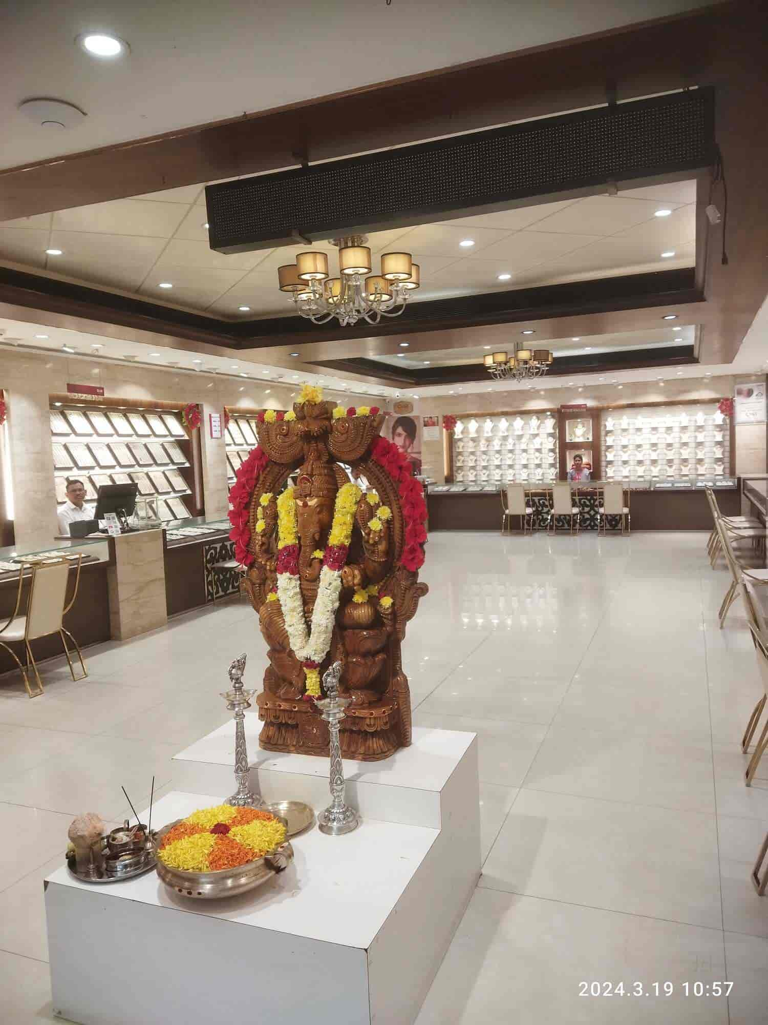 Cmr Jewellery in Srikakulam HO Srikakulam Best Jewellery Showrooms near me in Srikakulam Justdial