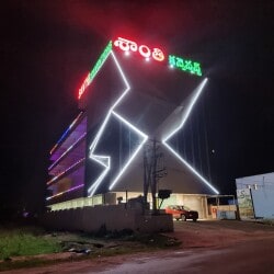 Top Auditoriums in Srikakulam - ऑडिटोरियंस ...