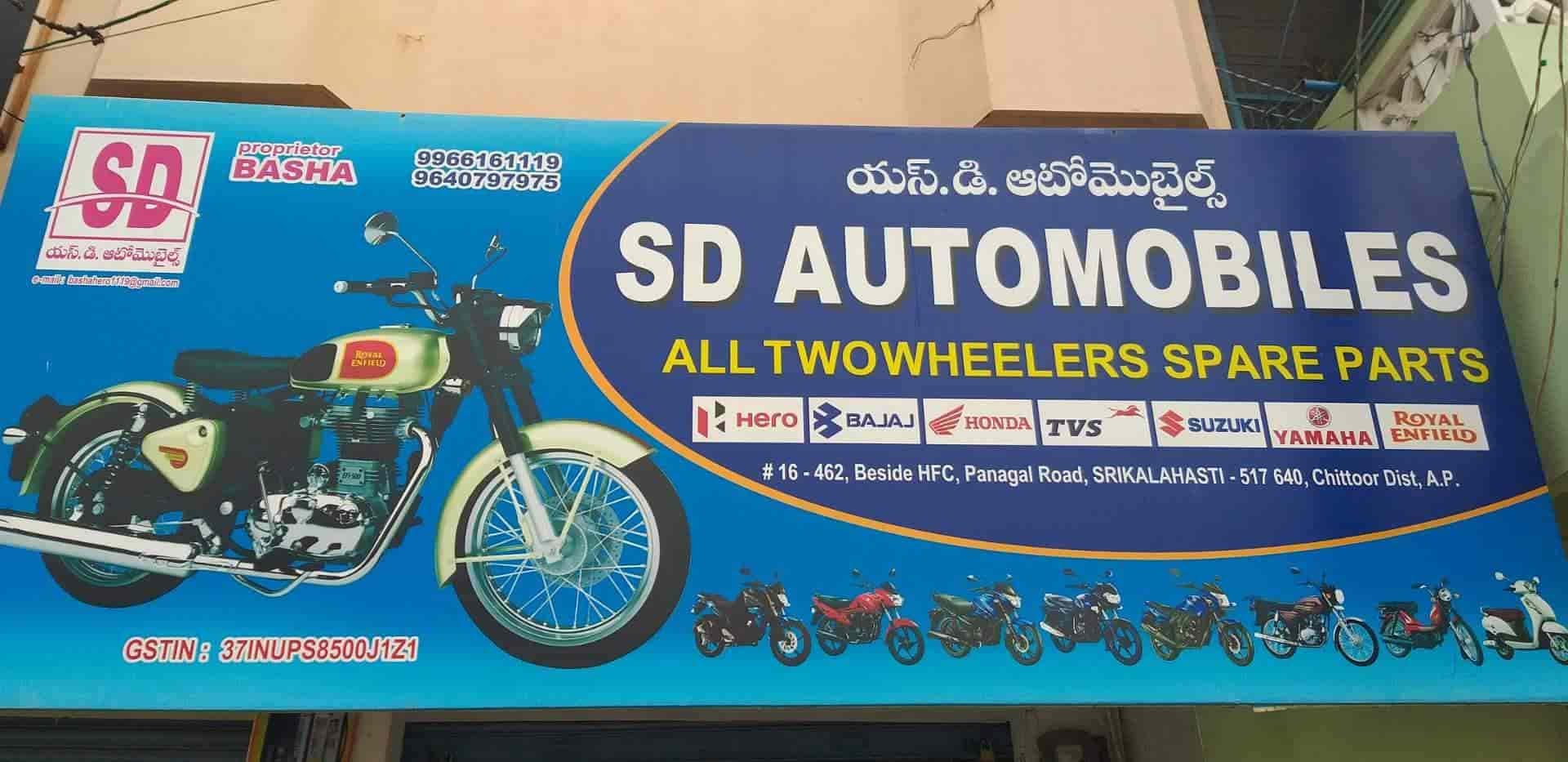 Bajaj Two Wheeler Spare Parts Dealer In Kolkata Reviewmotors.co