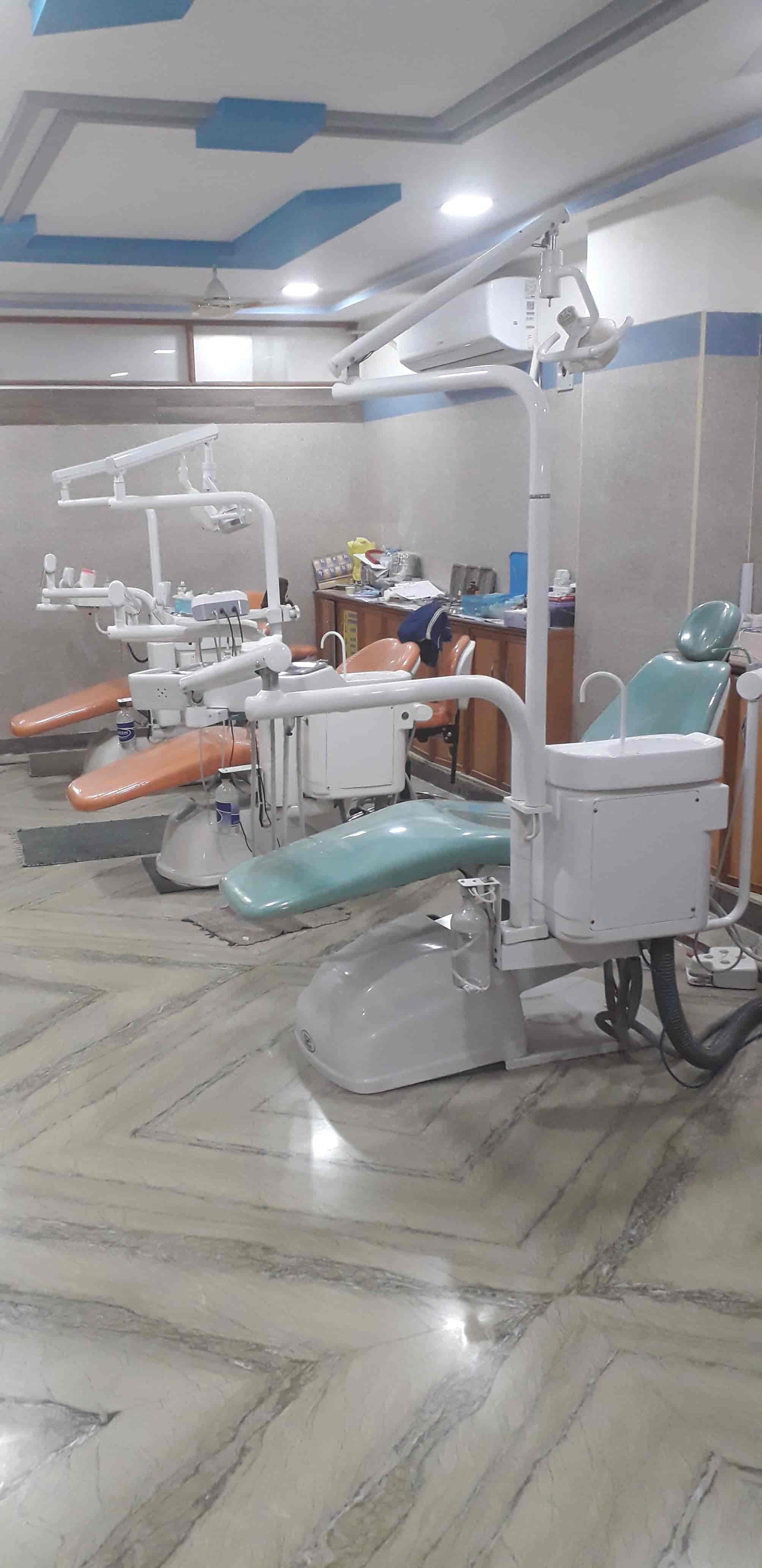 Sv Dental Superspeciality Hospital in Kothapet,Srikalahasti Best