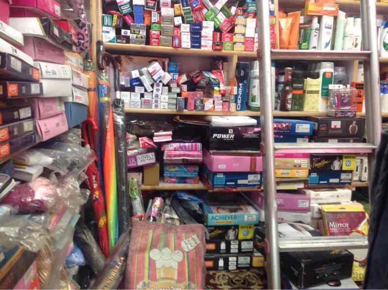 Habib Ul Ramhan in Lal Chowk,Srinagar Best Cosmetic Dealers in