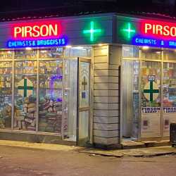 Chemists in Maisuma Bazar, Srinagar - Page 4