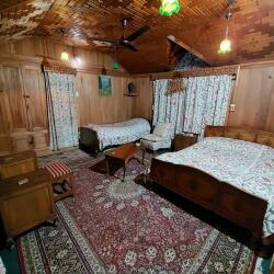 Top Hotels Rs 501 To Rs 1000 in Iqbal Park, Srinagar near me ...