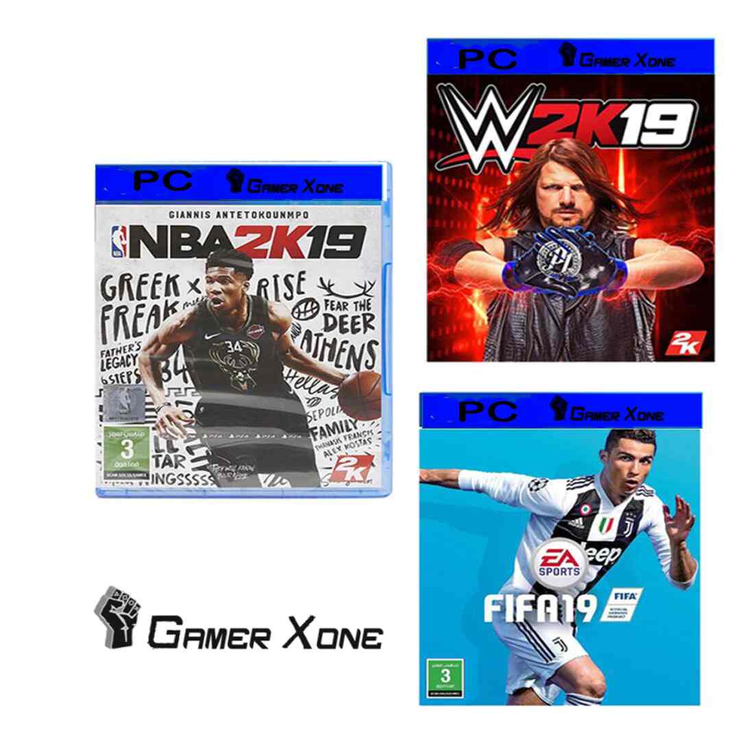 Gamer Xone in Munawarabad,Srinagar Best Gaming Console Dealers in