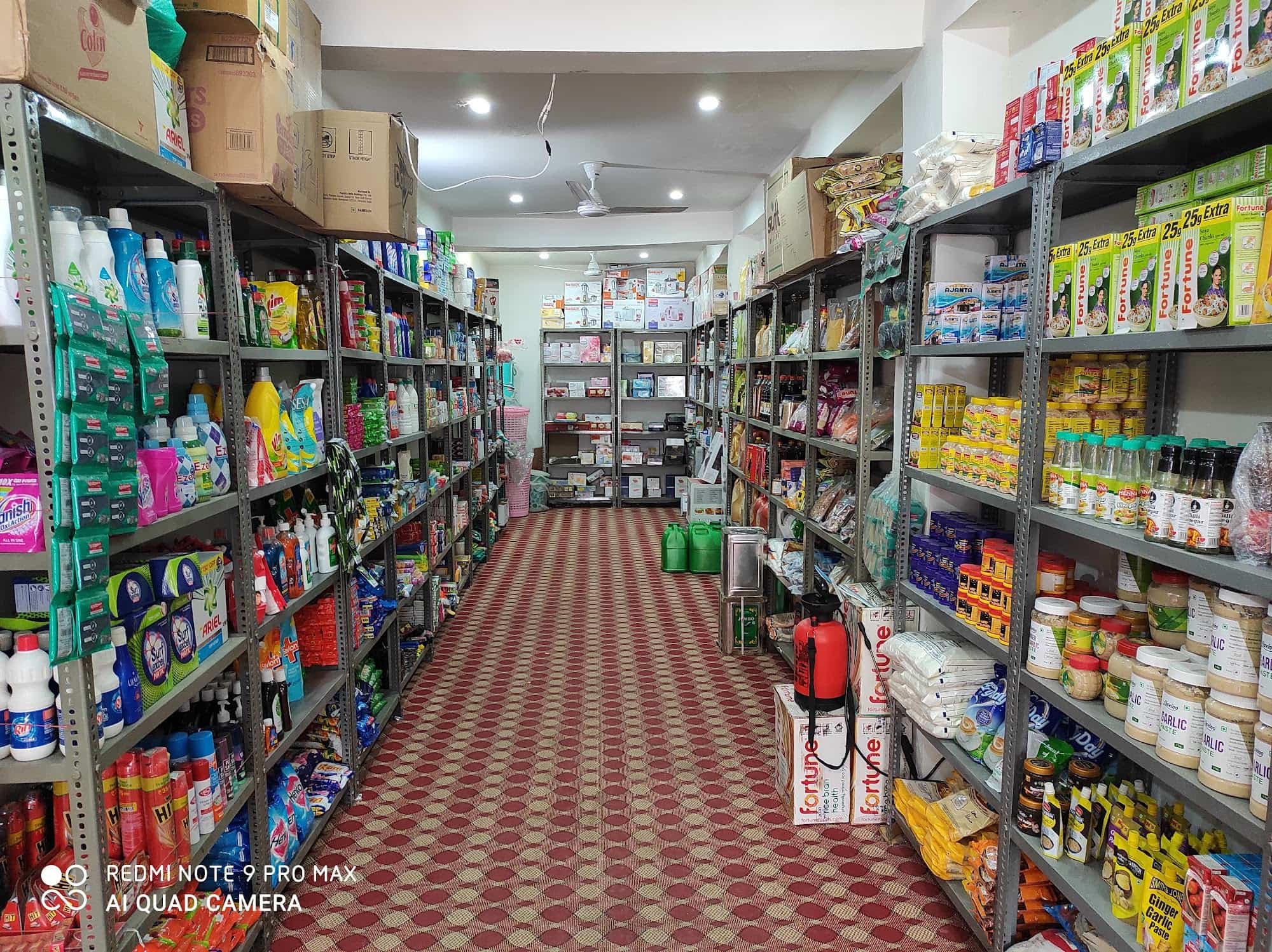 Easy Buy in Gousia Colony,Srinagar - Best Grocery Stores near me