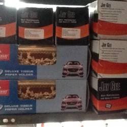 TARIQ Auto Decorators in Karan Nagar Srinagar Best Car Accessory