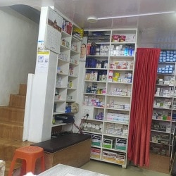 Chemists in Iqbal Park, Srinagar - Page 4