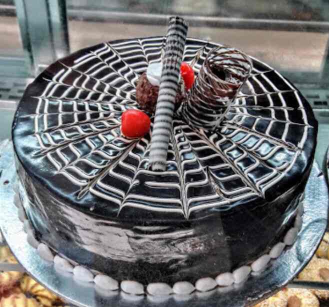 Hollywood Bakery in Residency Road,Srinagar Best Bakeries in Srinagar