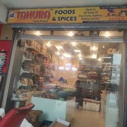 Top Kashmiri Saffron Dealers in Iqbal Park - Best Mongra Kesar ...