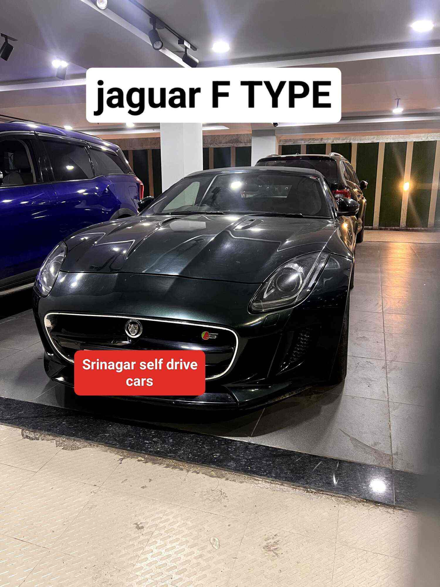 Top Car On Hire For Self Driven in Raj Bagh,Srinagar Best Self Driven