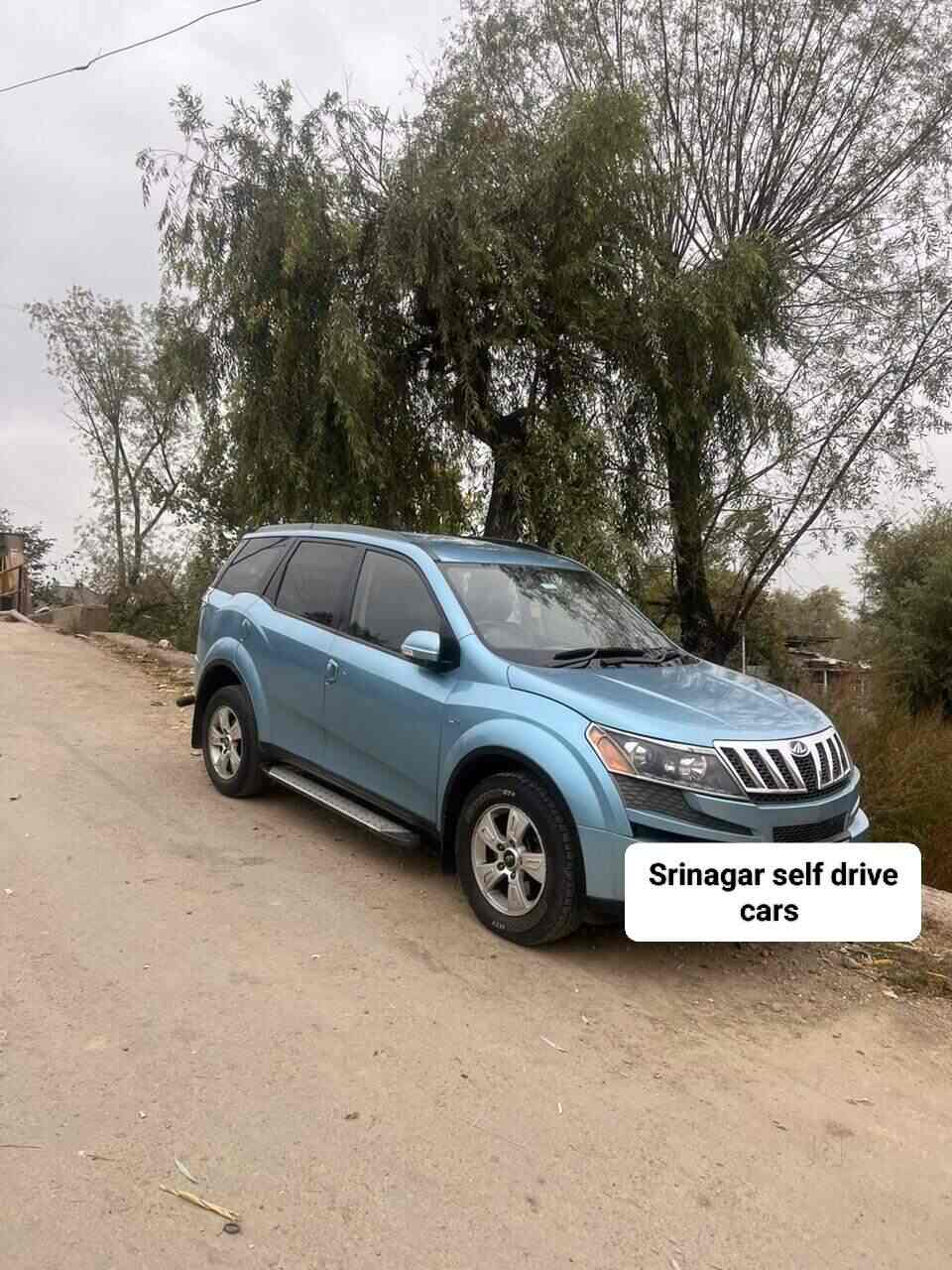 Top Car On Hire For Self Driven in Raj Bagh,Srinagar Best Self Driven