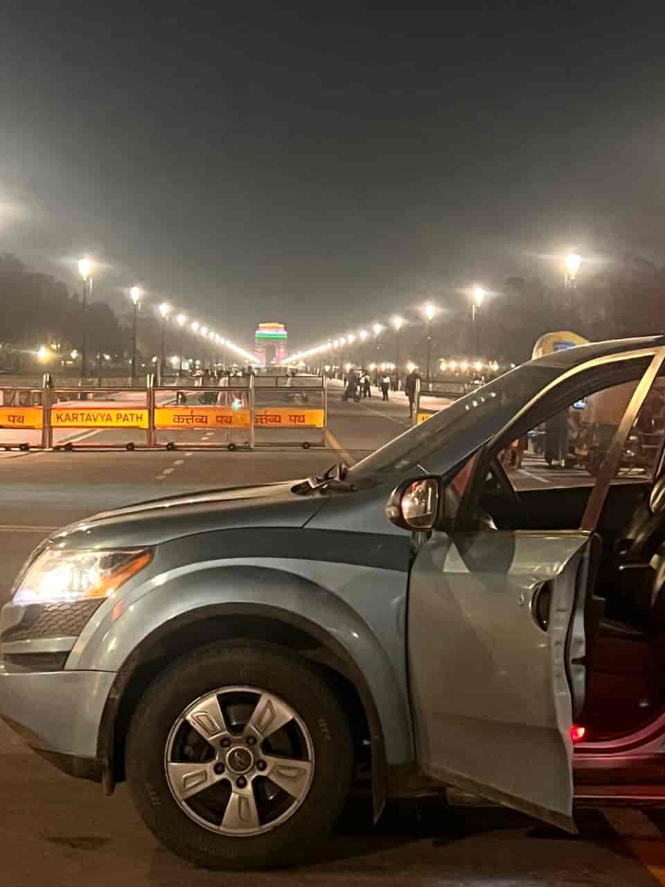 Top Car On Hire For Self Driven in Raj Bagh,Srinagar Best Self Driven