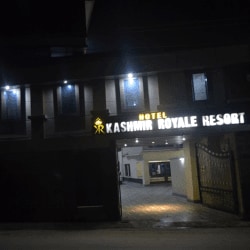 Resorts in Iqbal Park, Srinagar - Page 2