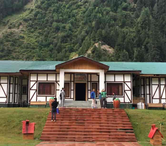 Top Hostel For Students in Srinagar Best Youth Hostels near me Justdial