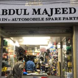 Top Automobile Spare Part Dealers in Maisuma Bazar - Best ...
