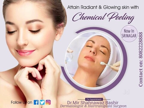 Top Dermatologists in Rainawari, Srinagar - Best Skin Specialist ...