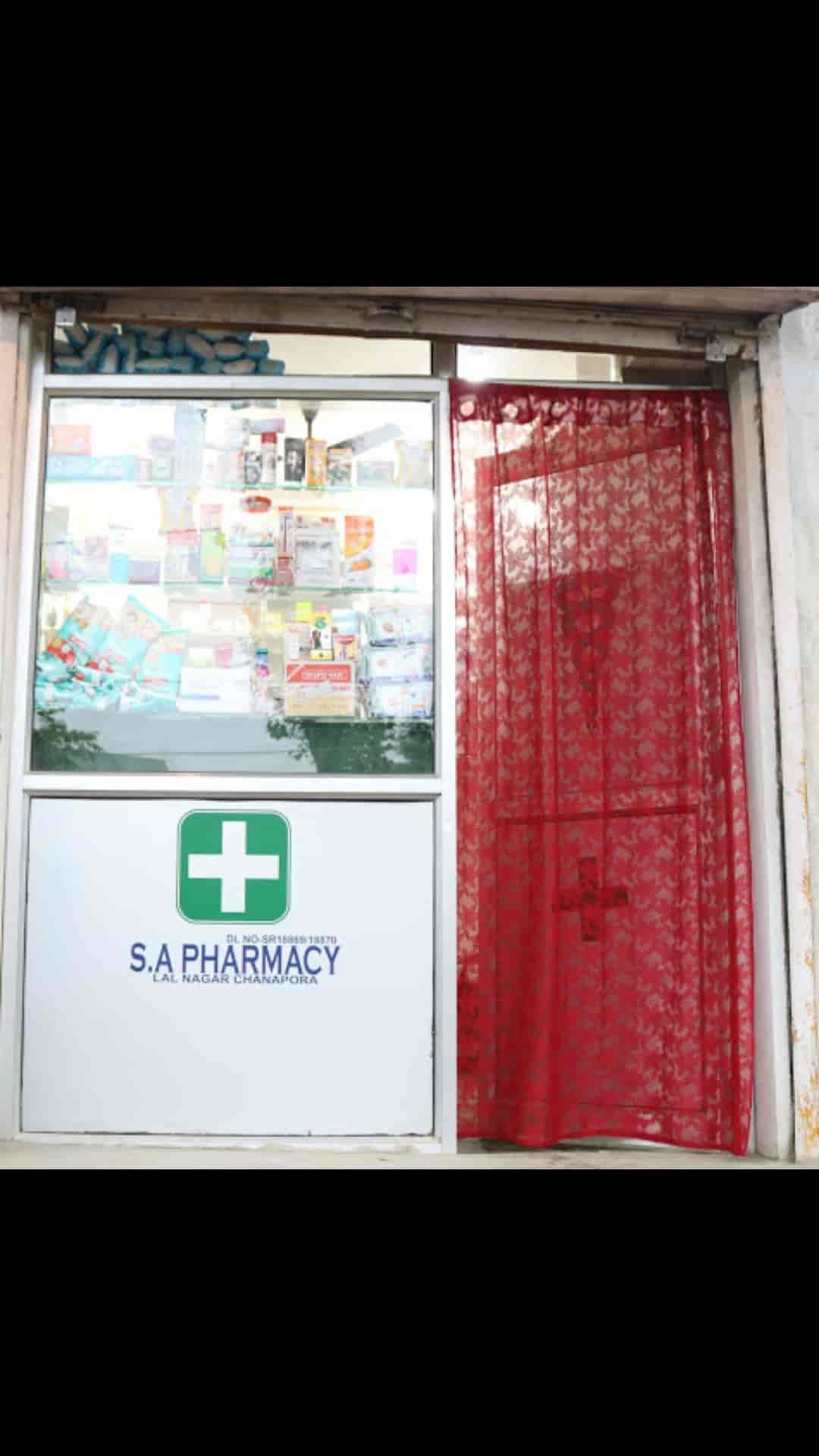 Top 24 Hours Chemists in Dalgate, Srinagar Best 24 Hour Pharmacy near me Justdial