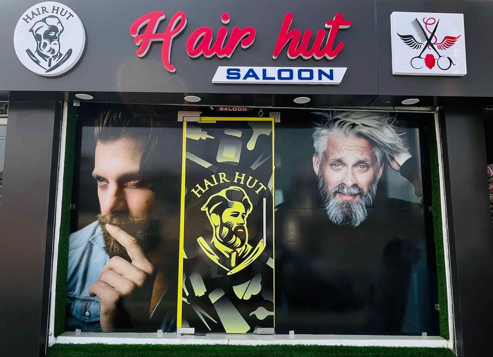 Hair Hut in Soura,Srinagar Best Salons in Srinagar Justdial