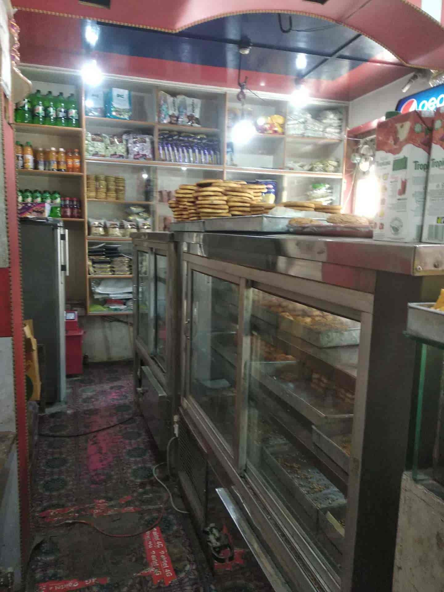 Dar Bakery in Khrew,Srinagar Best Bakeries in Srinagar Justdial