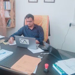 ABBAS WANI & CO. (Chartered Accountants)