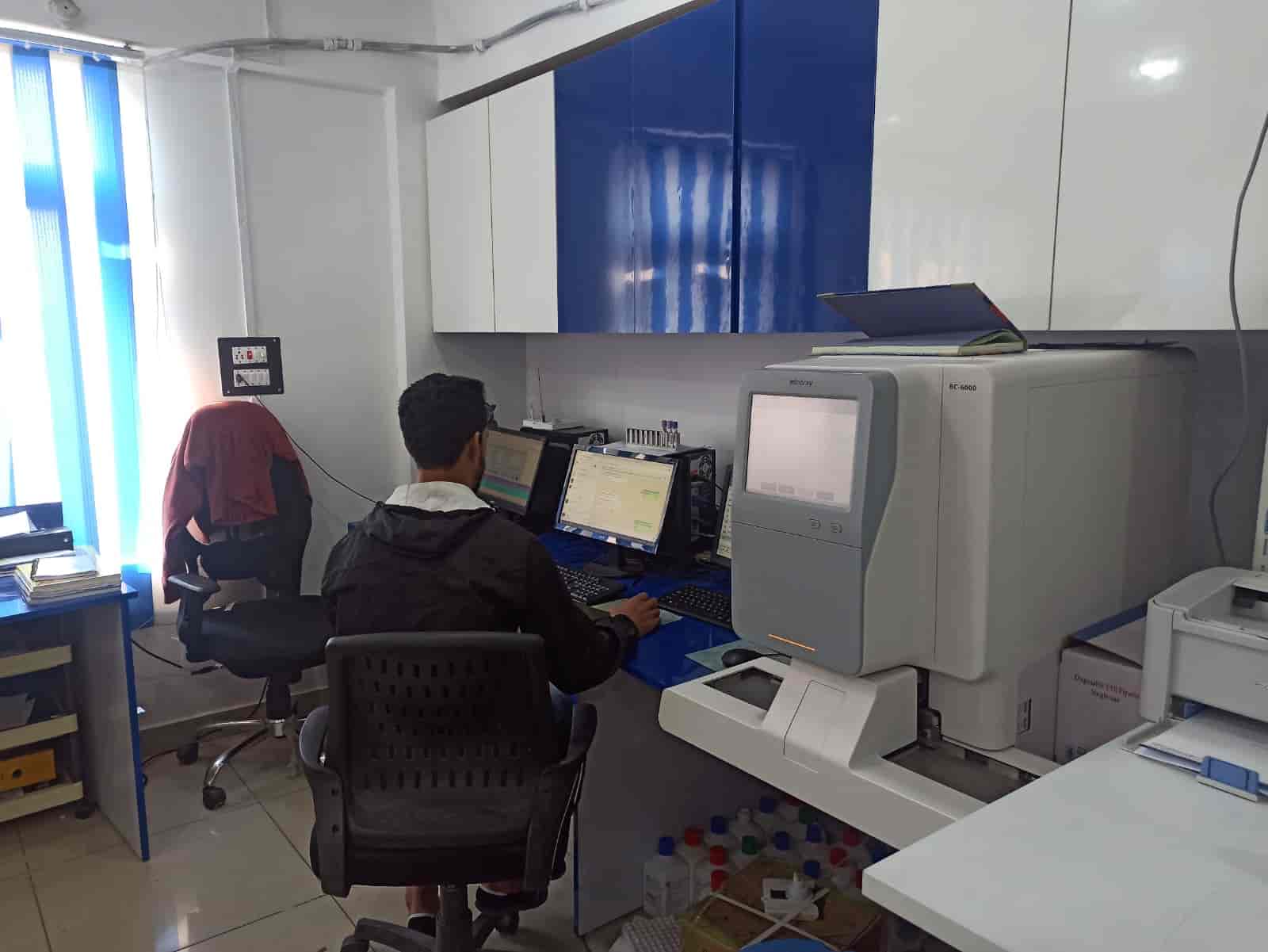 Lab view 11