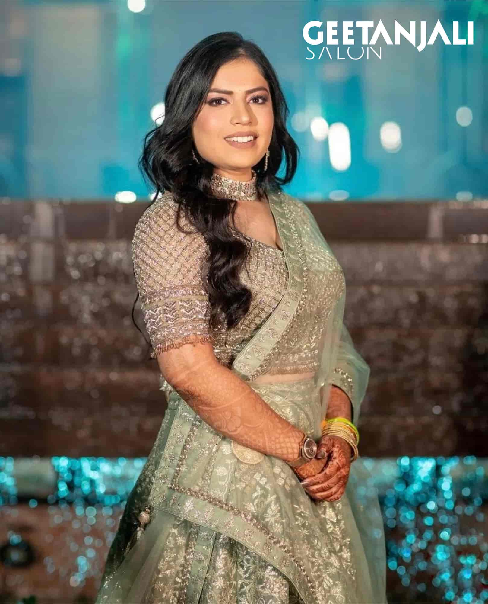 Geetanjali Salon in Srinagar Best Hair Stylists near me in Srinagar Justdial