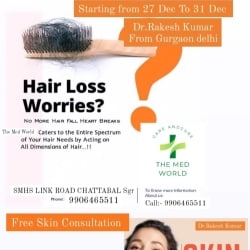 Top Dermatologists in Srinagar - Best Skin Specialist near me ...