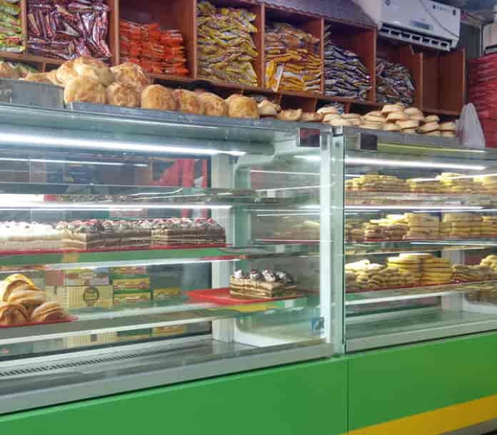 Snober Bakery in Nowshera Srinagar,Srinagar Best Bakeries in Srinagar