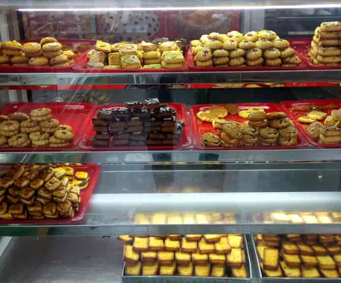 Snober Bakery in Nowshera Srinagar,Srinagar Best Bakeries in Srinagar