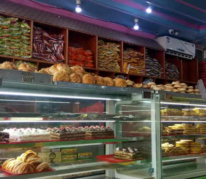 Snober Bakery in Nowshera Srinagar,Srinagar Best Bakeries in Srinagar